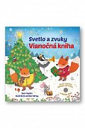 Svetlo a zvuky Vianočná kniha