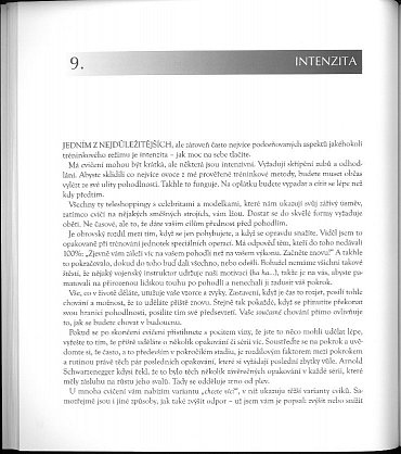 Náhled Tělo jako posilovna - Bible posilovacích cviků vlastní vahou, 2.  vydání