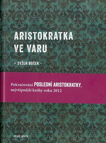 Náhled Aristokratka ve varu