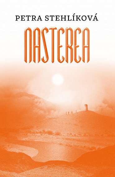 Náhled Nasterea, 1.  vydání