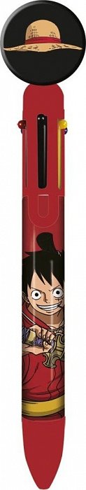 One Piece psací pero