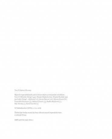 Náhled Stingl Miloslav - Biografie cestovatelské legendy