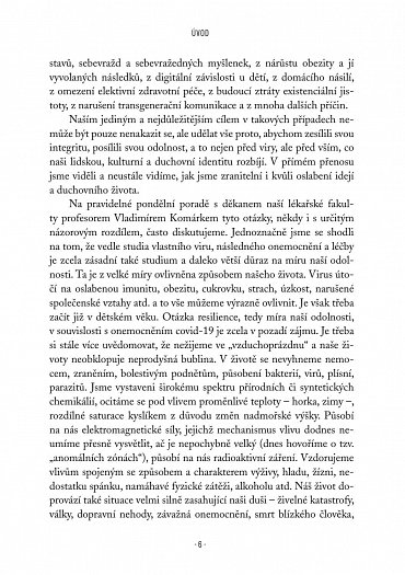 Náhled Posilování stresem - Cesta k odolnosti