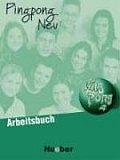 Pingpong neu 2: Arbeitsbuch