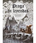 Praga en Leyendas
