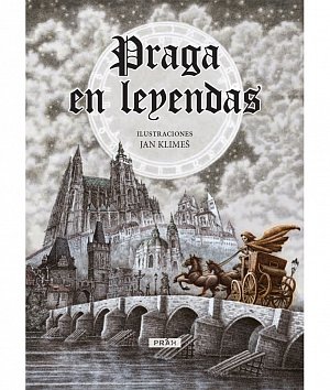 Praga en Leyendas