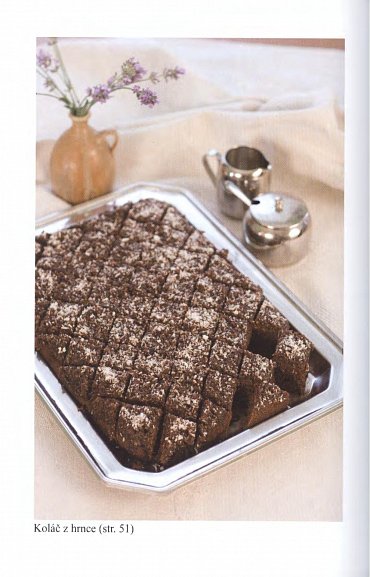 Náhled Buchty a koláče