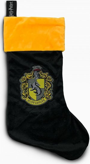Harry Potter Vánoční punčocha - Mrzimor