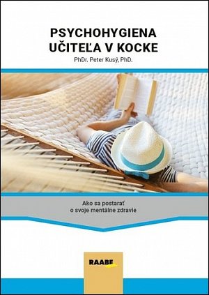 Psychohygiena učiteľa v kocke