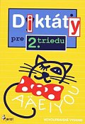 Diktáty pre 2.triedu