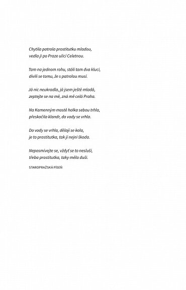 Náhled Ofélie a její sestry - Motiv utonulé dívky v evropské a české poezii