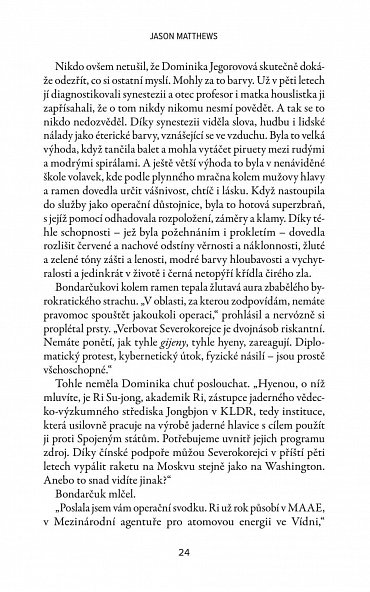 Náhled Kremelská kandidátka