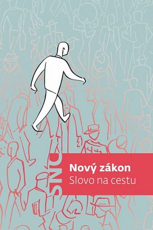 Nový zákon - Slovo na cestu, 1.  vydání