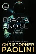 Fractal Noise: A thrilling novel of first contact and a Sunday Times bestseller