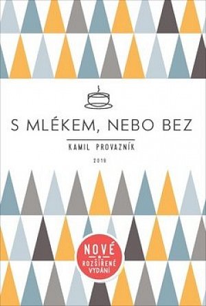 S mlékem, nebo bez aneb Jak jsme otevřeli kavárnu tam, kde to nikdo nečekal