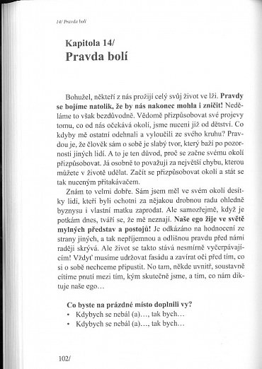 Náhled Žij jako král, nebo breč a proklínej