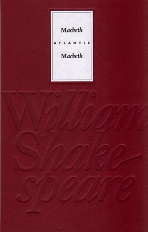 Macbeth / Macbeth