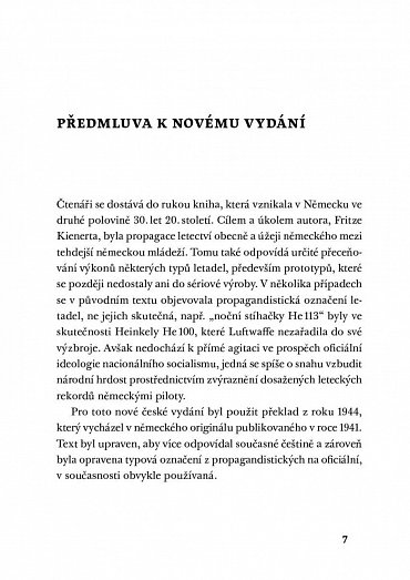 Náhled Zkušební piloti Luftwaffe