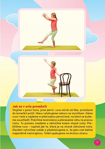 Náhled Jogínci na cestách