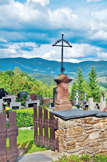 Náhled Krkonoše známé i neznámé