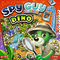 Hra Spy Guy Junior Dino