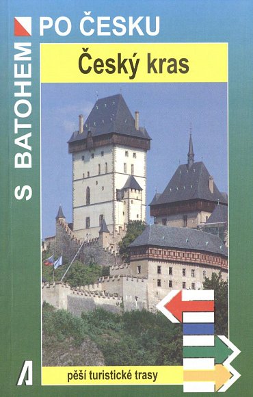 Náhled Český kras - S batohem po Česku