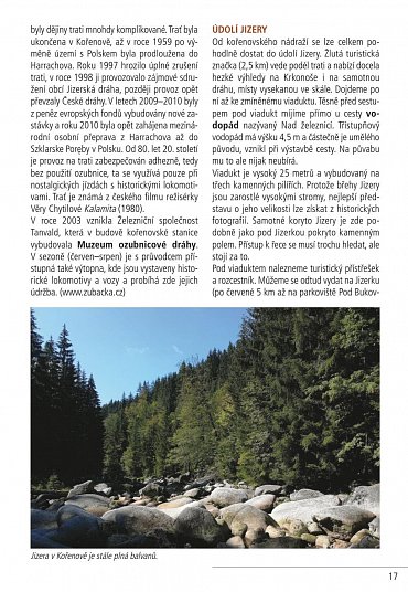 Náhled Toulky Pojizeřím