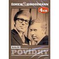 Povídky 5-8 (CD)