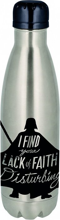 Láhev Star Wars nerezová 780 ml