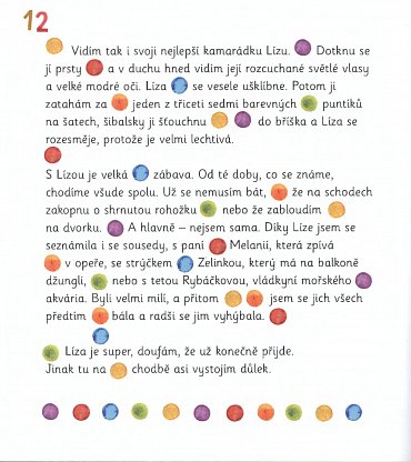 Náhled Mimi a Líza 2