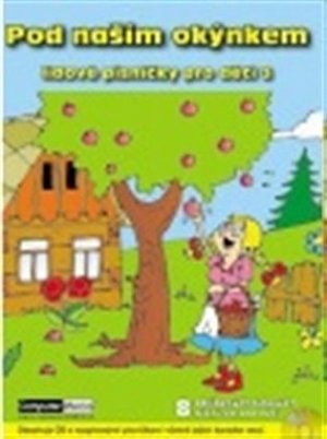 Pod naším okýnkem + CD