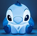 Stitch světlo SquishyGlo silikonové