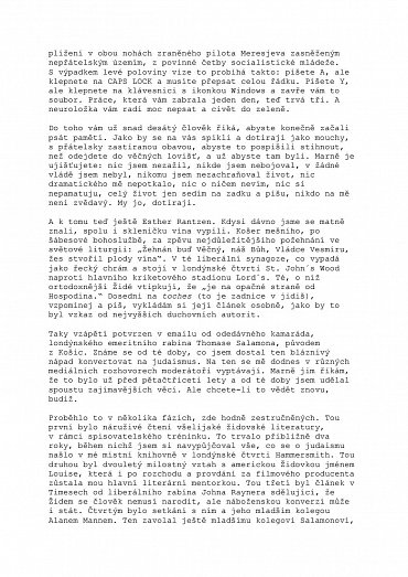 Náhled Malá paměť