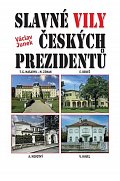 Slavné vily českých prezidentů, 1.  vydání