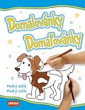 Domalovánky pro děti / Domaľovanky pre deti
