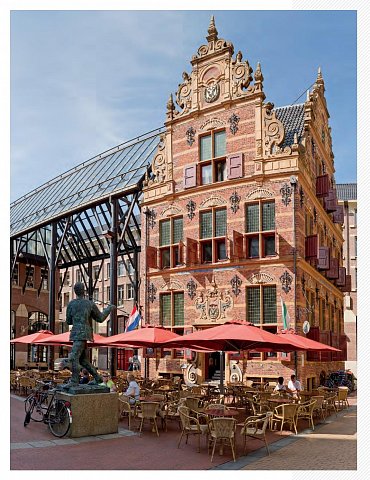 Náhled Vše jenom ne tradiční - Neobjevená Evropa