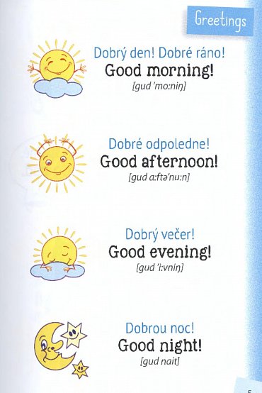 Náhled Angličtina - jednoduchá konverzace