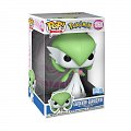 Funko POP Jumbo: Pokémon - Gardevoir #1068