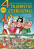 4 Tajemství Čtyřlístku