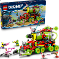 LEGO® DREAMZzz™ 71499 Mateovo vozidlo v podobě barvy ve spreji