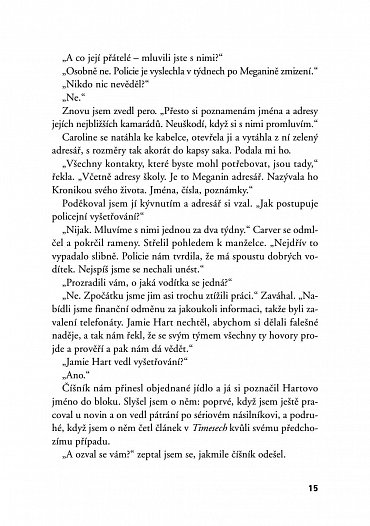 Náhled Údolí mrtvých