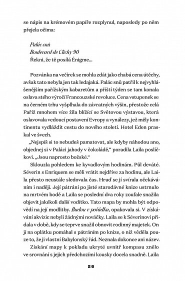 Náhled Zlatí vlci