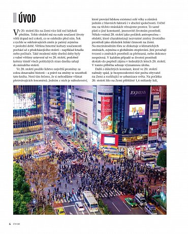 Náhled Historie 20. století