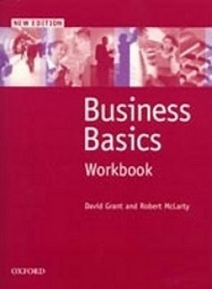 Business Basics Workbook (New Edition)