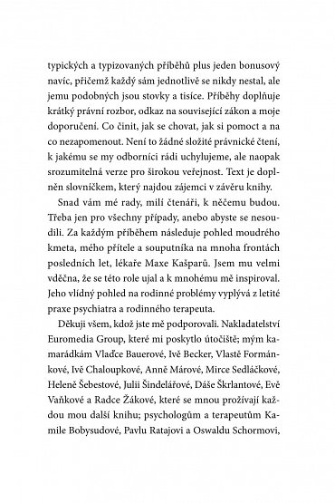 Náhled Jak přežít krizi v rodině