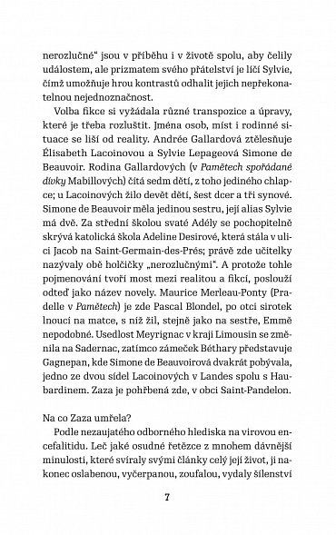 Náhled Nerozlučné