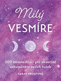 Milý vesmíre