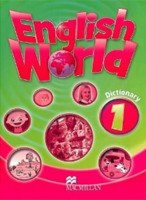 English World Level 1: Dictionary