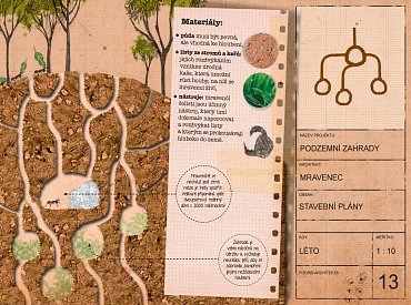 Náhled Zvířecí architekti