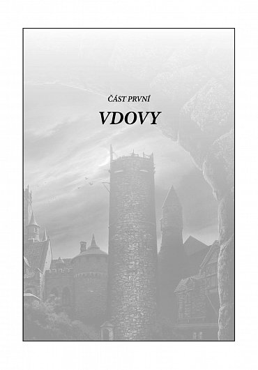 Náhled Poslední král Východního Ardu 1: Koruna z čarodřeva - 1. svazek